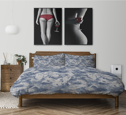 Blankets2U Comforter Set