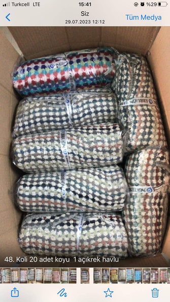 Bath Towels, Organic Turkish Cotton Pom Pom Towels
