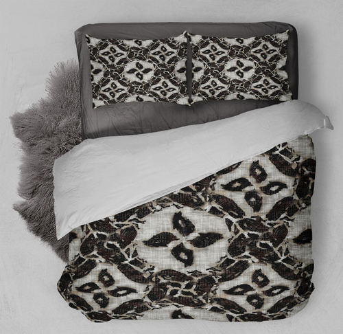 Blankets2U Comforter Set