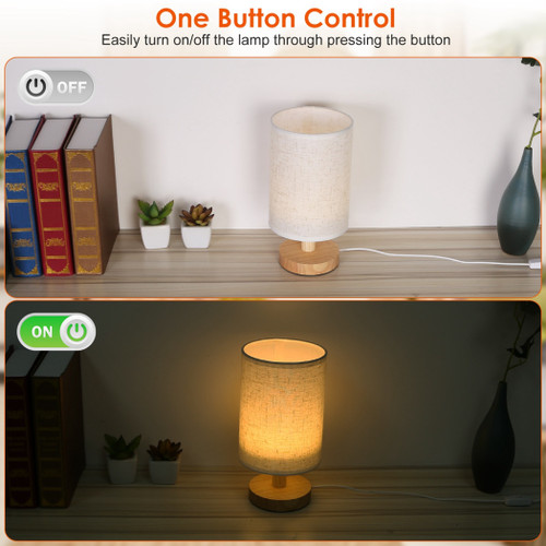 Beside Lamp