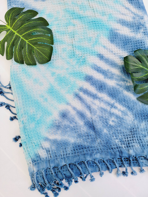 Throw Blanket - Quick fold throw XLARGE