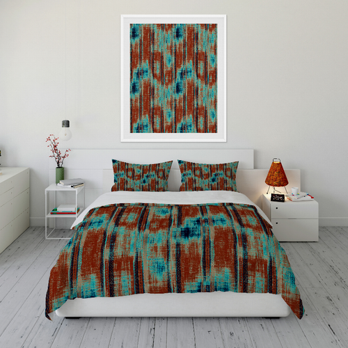 Blankets2U Comforter Set