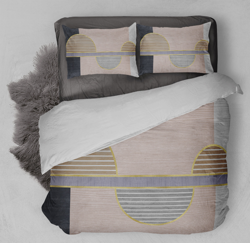 Blankets2U Comforter Set