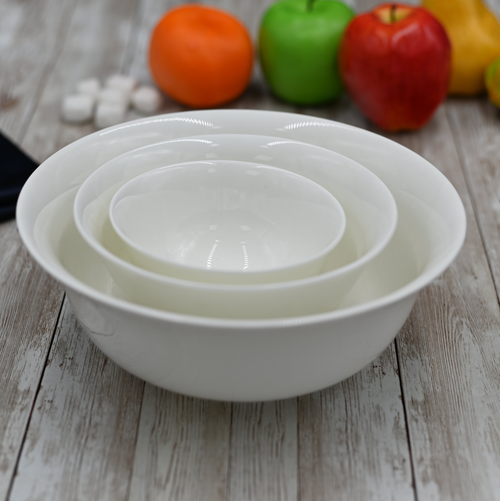 BOWL 4.5" | 11 CM  9 FL OZ | 260 ML