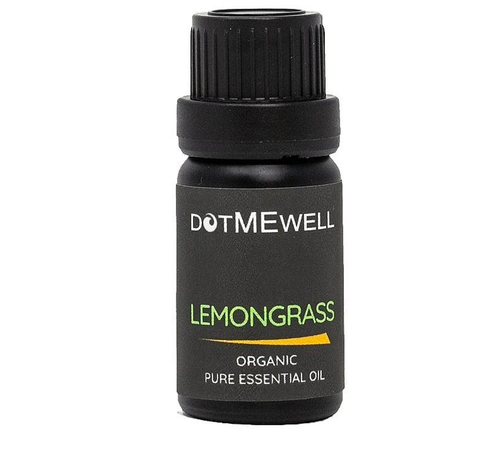 ORGANIC LEMONGRASS