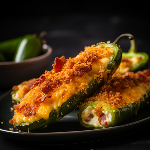 Jalapeo Popper