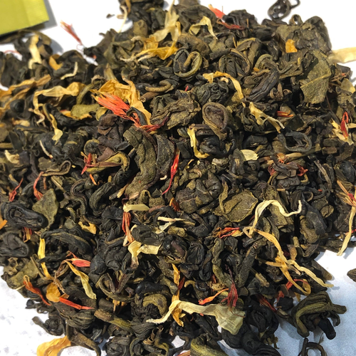 Custom Blend Tea Bulk
