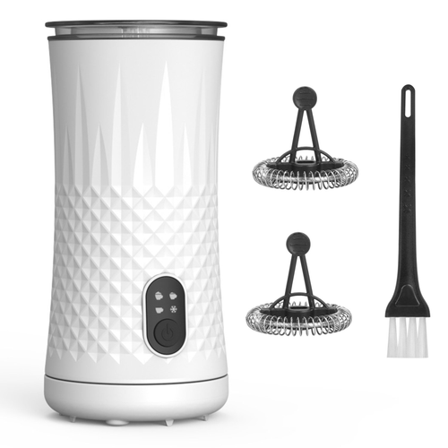Electric Milk Frother Steamer