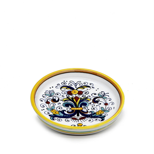 RICCO DERUTA: Wine Coaster