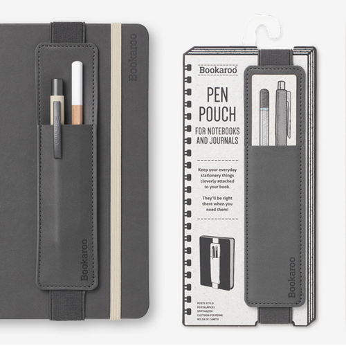 Bookaroo Pen Pouch
