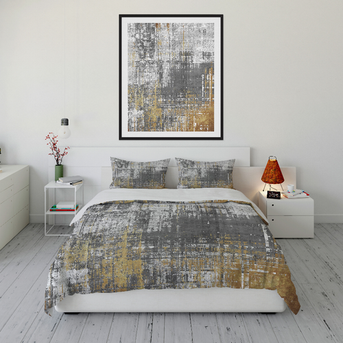 Blankets2U Comforter Set