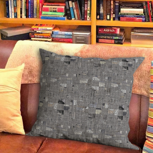 Blankets2U Throw Pillow