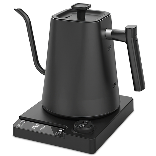 1200W Electric Gooseneck Kettle 