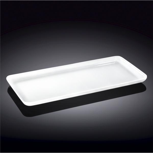 DISH 15.5" X 7.5" | 40 X 19 CM