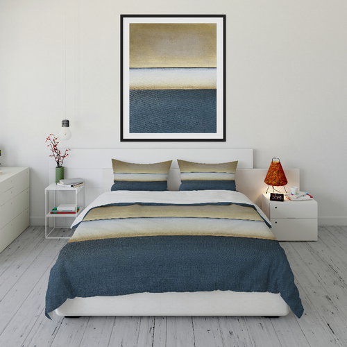 Blankets2U Comforter Set