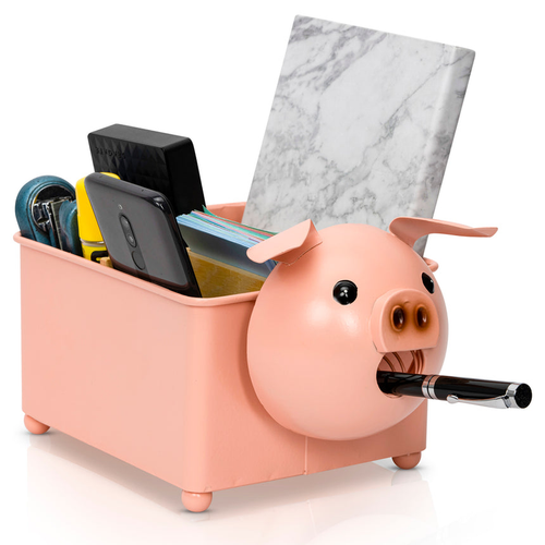 Made Easy Kit Desk Organizer, with Module Compartments