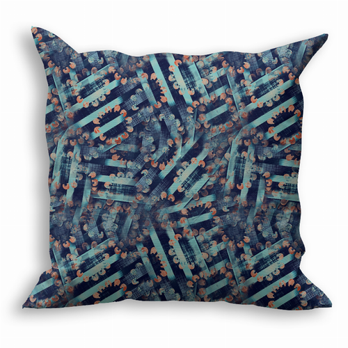 Blankets2U Throw Pillow