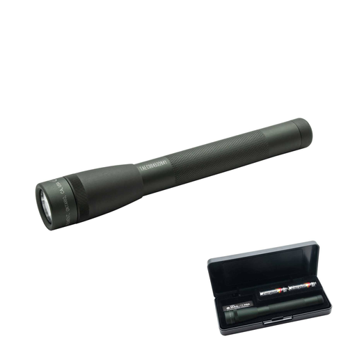 Maglite Mini Maglite Pro LED Pocket / Purse Flashlight Foliage Green 