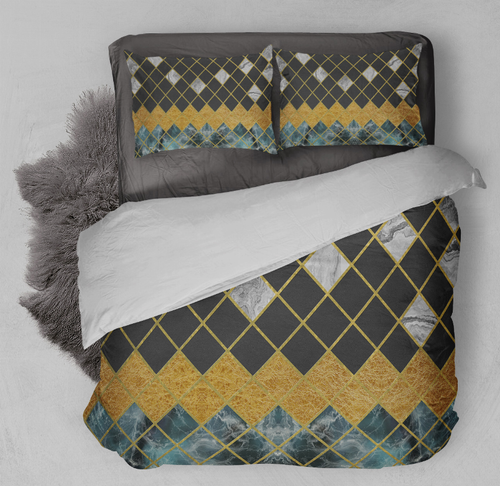 Blankets2U Comforter Set