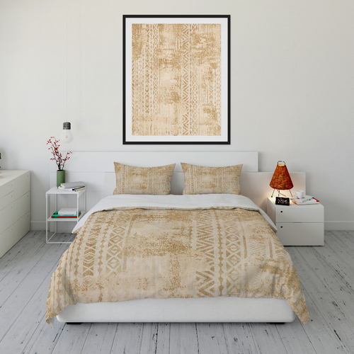 Blankets2U Comforter Set