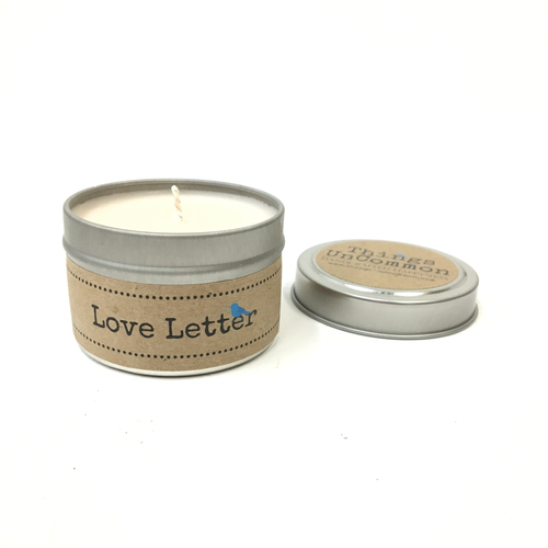 Love Letter 