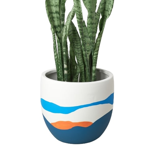 Egg Planter 