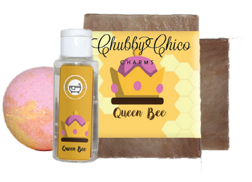 Queen Bee