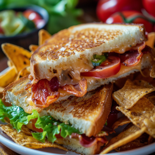 BLT Dip Mix