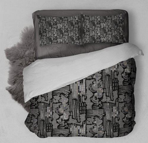 Blankets2U Comforter Set