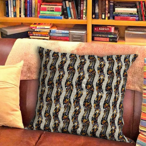 Blankets2U Throw Pillow