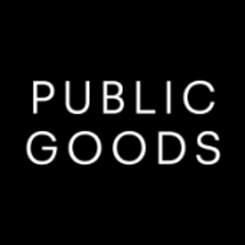 170-041-001-011 - PUBLIC GOODS: Pilea Money - 4" Pot