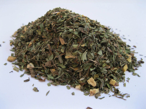 Licorice Mint Tea Blend