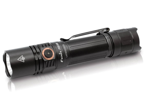 Fenix PD35 V3.0 Flashlight 1700 Lumens 