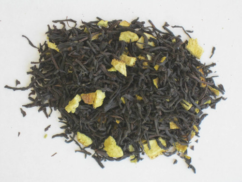 Orange Spice Tea Blend