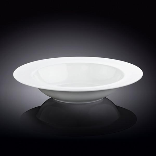 DEEP PLATE 10" | 25.5 CM  20 FL OZ | 600 ML