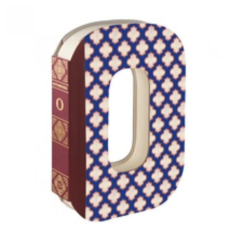 Alphabooks Note Books