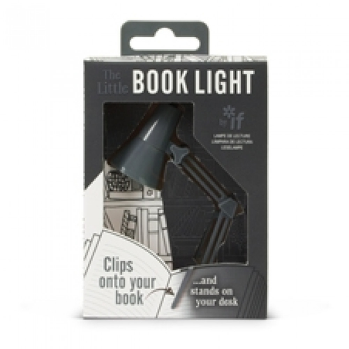 The Little Book Light