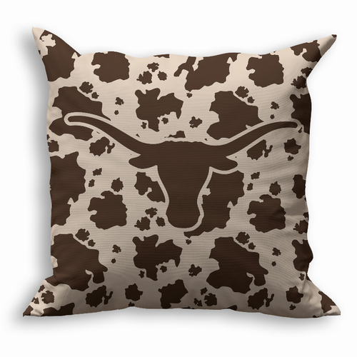 Blankets2U Throw Pillow