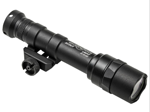 SureFire M Series Scout LED WeaponLights with TIR Lens 