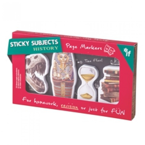 Sticky Subjects