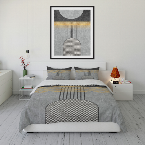 Blankets2U Comforter Set