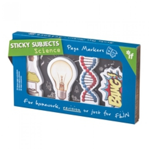 Sticky Subjects