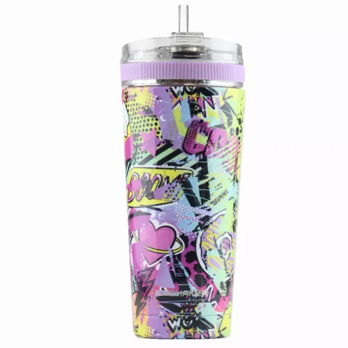 26oz Flex Bottle