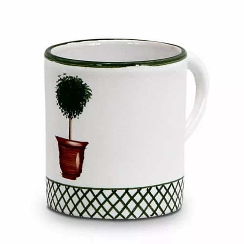 GIARDINO Mug/Goblet