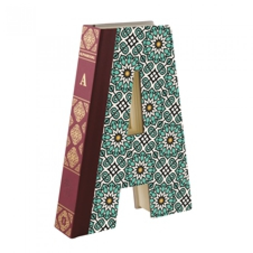 Alphabooks Note Books