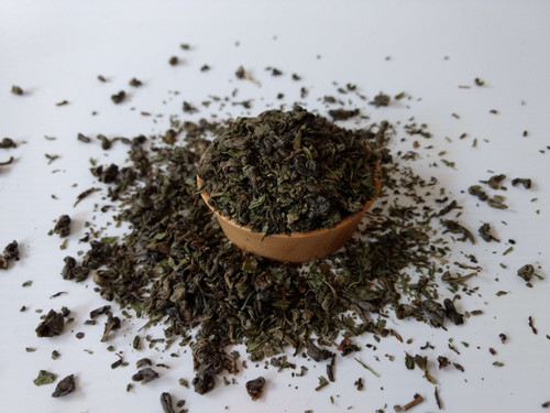 Moroccan Mint Tea Blend