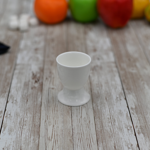 EGG CUP 2" X 2.5" | 5 X 6.5 CM