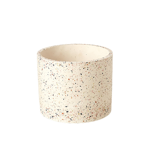 Terrazzo Pot