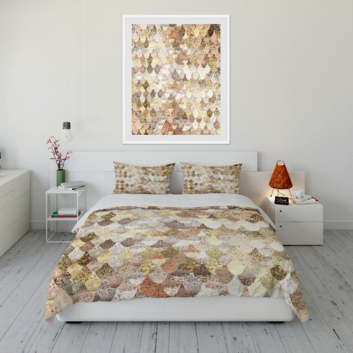 Blankets2U Comforter Set