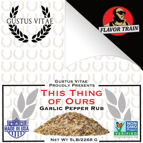 Supersize Bulk Sizing - 5LBs Of This Thing of Ours